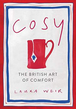 portada Cosy: The British art of Comfort 