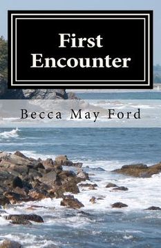 portada first encounter (en Inglés)