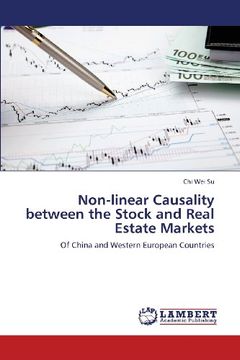 portada Non-Linear Causality Between the Stock and Real Estate Markets