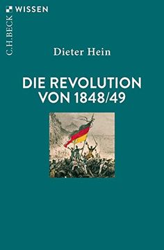 portada Die Revolution von 1848/49 (in German)