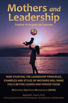 portada Mothers and Leadership: Twelve Principles for Success