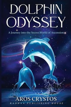 portada Dolphin Odyssey (en Inglés)