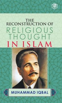 portada The Reconstruction of Religious Thought in Islam (in English)