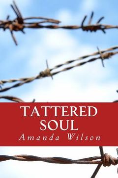 portada Tattered Soul