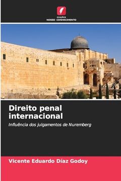 portada Direito Penal Internacional (en Portugués)
