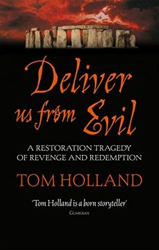 portada Deliver us From Evil [Paperback] [Jan 01, 2008] Holland, tom