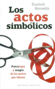 portada Los Actos Simbolicos (in Spanish)