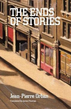 portada The Ends of Stories (in English)