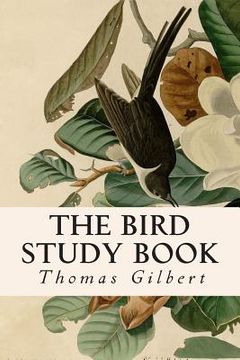 portada The Bird Study Book (en Inglés)