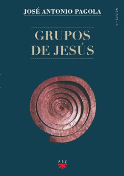 portada Grupos de Jesús