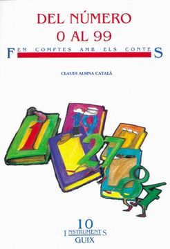 portada Del número 0 al 99: 010 (Instruments Guix) (in Spanish)