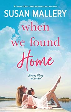 portada When we Found Home (en Inglés)