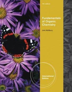 portada fundamentals of organic chemistry, international edition, 7th edition