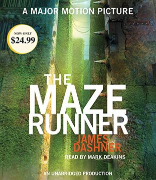 Maze Runner  Biblioteca de Americana