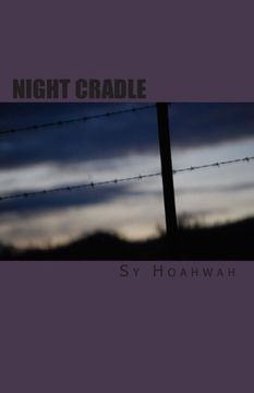 portada Night Cradle (in English)