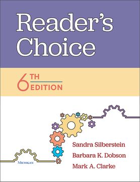 portada Reader's Choice, 6th Edition (en Inglés)