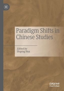 portada Paradigm Shifts in Chinese Studies (en Inglés)