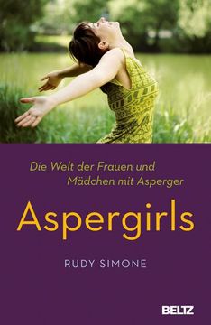 portada Aspergirls (in German)
