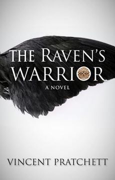 portada the raven's warrior (en Inglés)