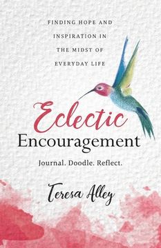 portada Eclectic Encouragement (in English)