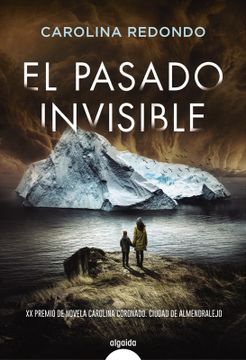 portada El pasado invisible (in Spanish)