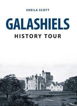 portada Galashiels History Tour (en Inglés)