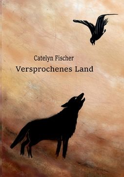 portada Versprochenes Land (in German)