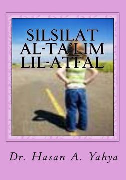 portada Silsilat al-Ta'lim lil-Atfal: Biladi al-Arabiyyah Asl al-Hadhara