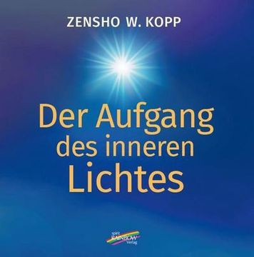 portada Der Aufgang des Inneren Lichtes (in German)