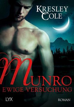 portada Munro (in German)