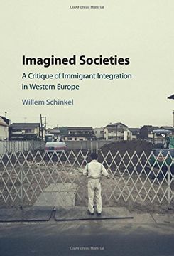 portada Imagined Societies (in English)