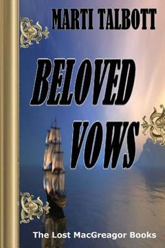 portada Beloved Vows, Book 4 (The Lost MacGreagor Books) (en Inglés)