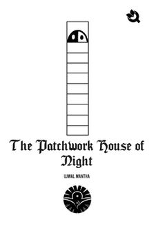 portada The Patchwork House of Night - Hardback (in English)