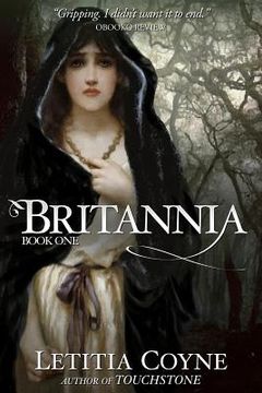 portada Britannia: Book One (in English)