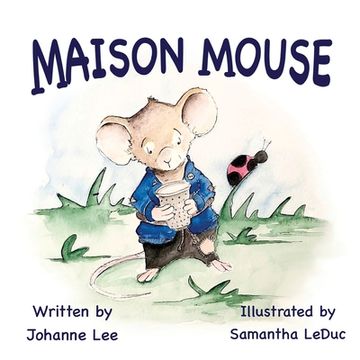portada Maison Mouse (en Inglés)