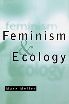portada Feminism and Ecology: An Introduction 