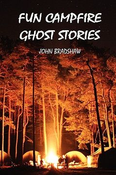 portada fun campfire ghost stories