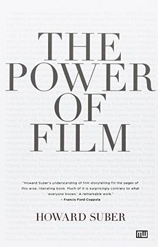 portada Power of Film (en Inglés)