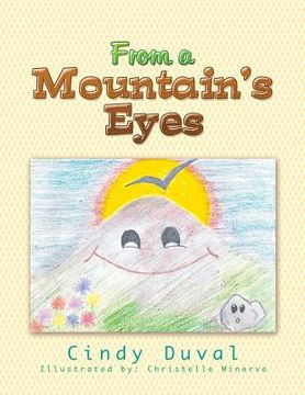 portada From a Mountain's Eyes (en Inglés)