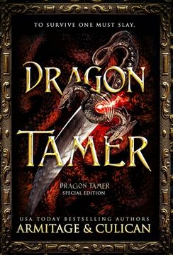 portada Dragon Tamer: The Complete Special Edition Dragon Shifter Series (en Inglés)