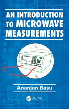 portada An Introduction to Microwave Measurements (en Inglés)