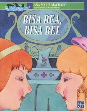 portada Bisa bea Bisa bel (in Spanish)