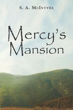 portada mercy's mansion
