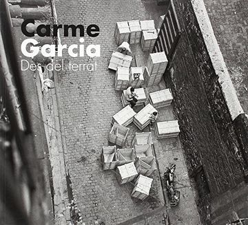 portada Carme Garcia (in Catalá)