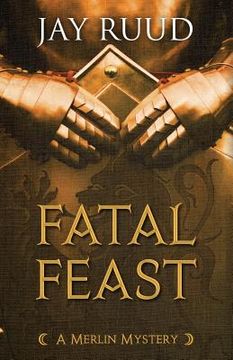 portada Fatal Feast (en Inglés)