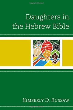 portada Daughters in the Hebrew Bible (en Inglés)