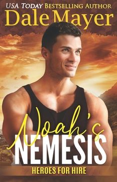 portada Noah's Nemesis (en Inglés)