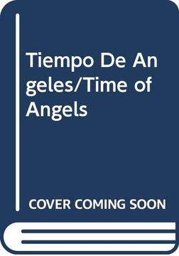 portada Tiempo De Angeles (in Spanish)