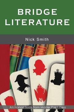 portada Bridge Literature: Second Edition (en Inglés)
