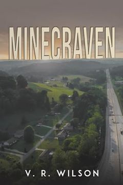 portada Minecraven (in English)